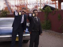 John Michael McDonagh