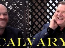 John Michael McDonagh