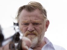 John Michael McDonagh
