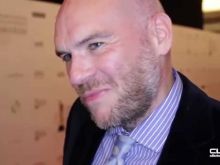 John Michael McDonagh