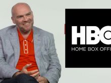 John Michael McDonagh