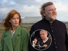 John Michael McDonagh