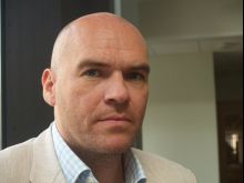 John Michael McDonagh