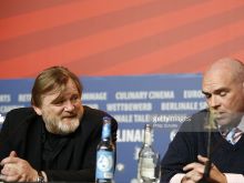 John Michael McDonagh