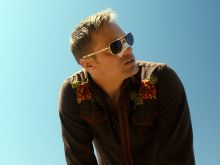 John Michael McDonagh