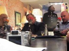 John Michael McDonagh