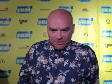 John Michael McDonagh