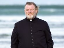 John Michael McDonagh