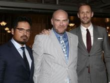 John Michael McDonagh
