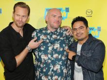 John Michael McDonagh