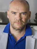 John Michael McDonagh