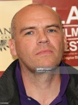 John Michael McDonagh