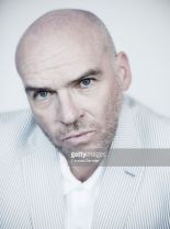 John Michael McDonagh