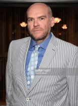 John Michael McDonagh