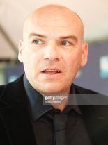 John Michael McDonagh