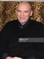 John Michael McDonagh