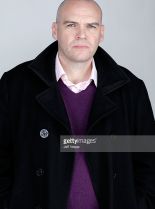 John Michael McDonagh