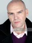 John Michael McDonagh