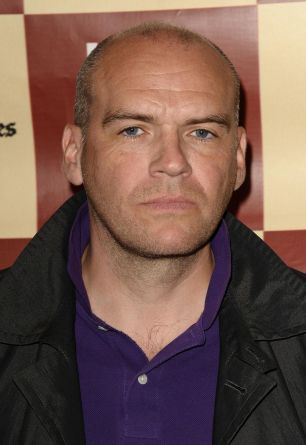 John Michael McDonagh