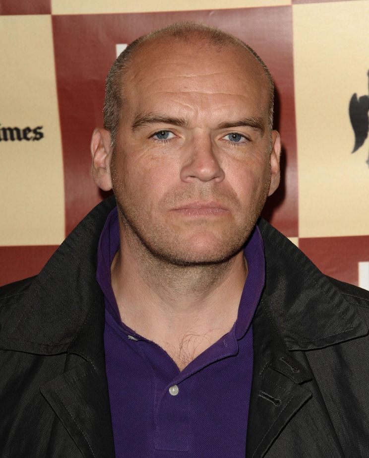 John Michael McDonagh