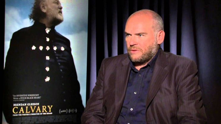 John Michael McDonagh