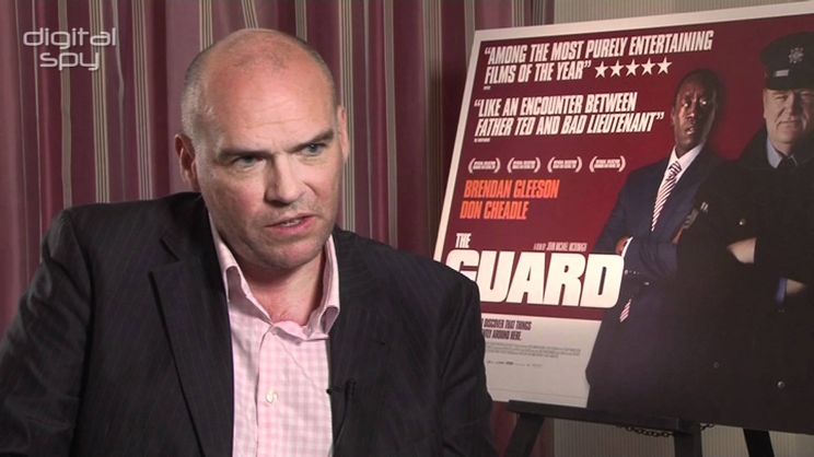 John Michael McDonagh