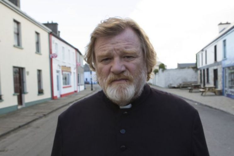 John Michael McDonagh
