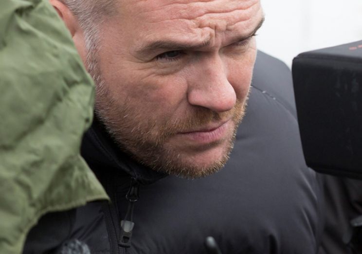 John Michael McDonagh