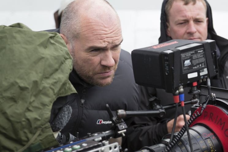 John Michael McDonagh