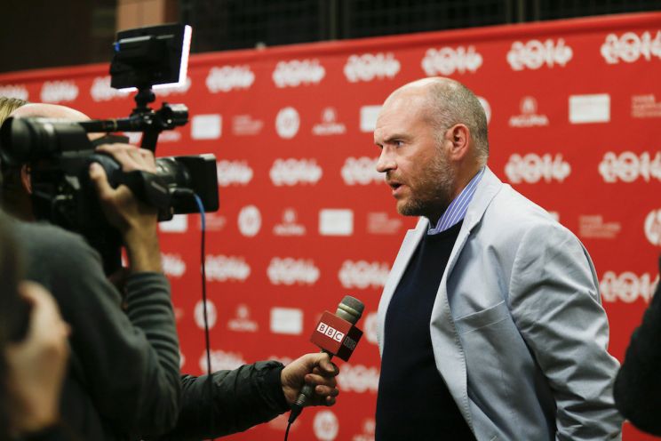John Michael McDonagh