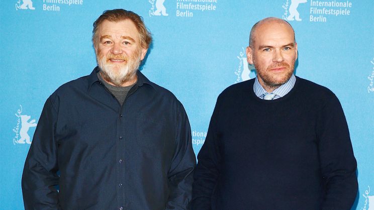 John Michael McDonagh