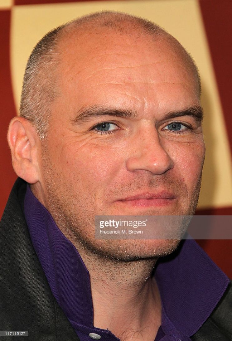 John Michael McDonagh