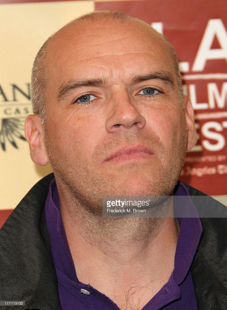 John Michael McDonagh