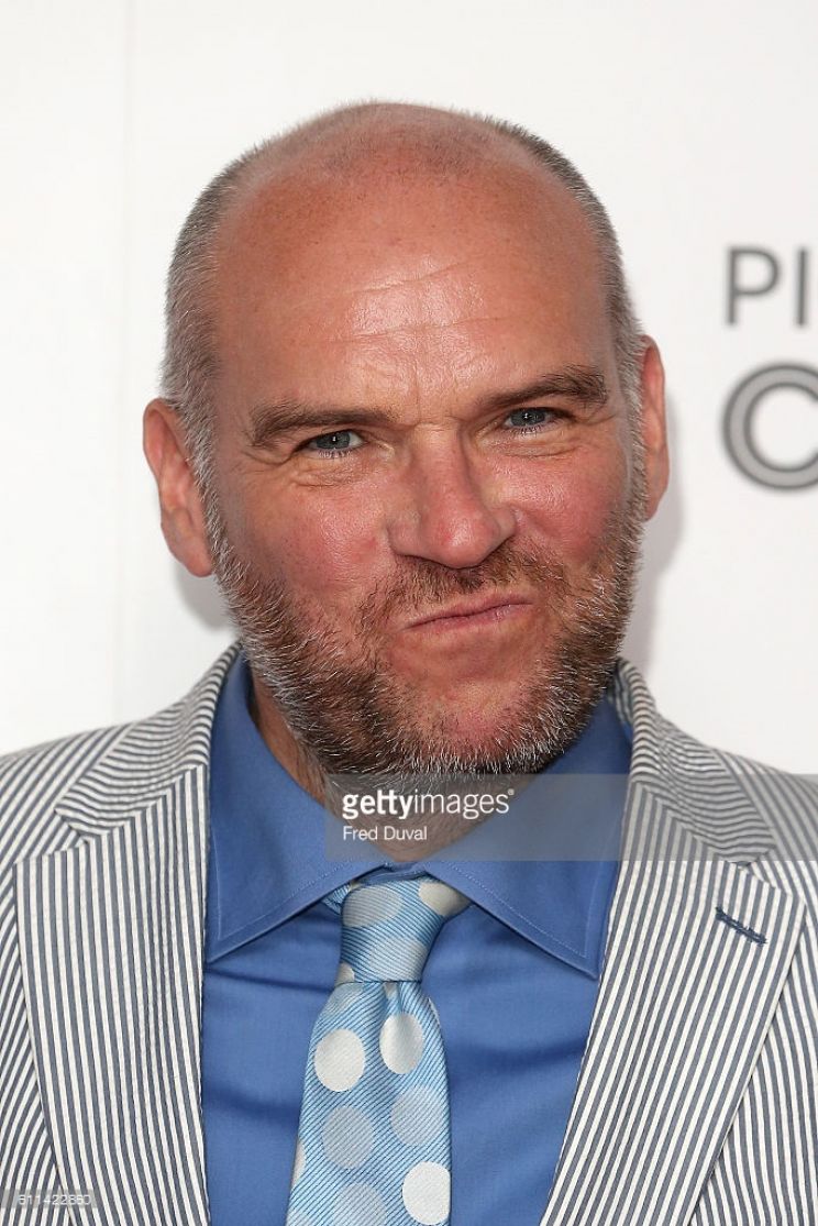 John Michael McDonagh