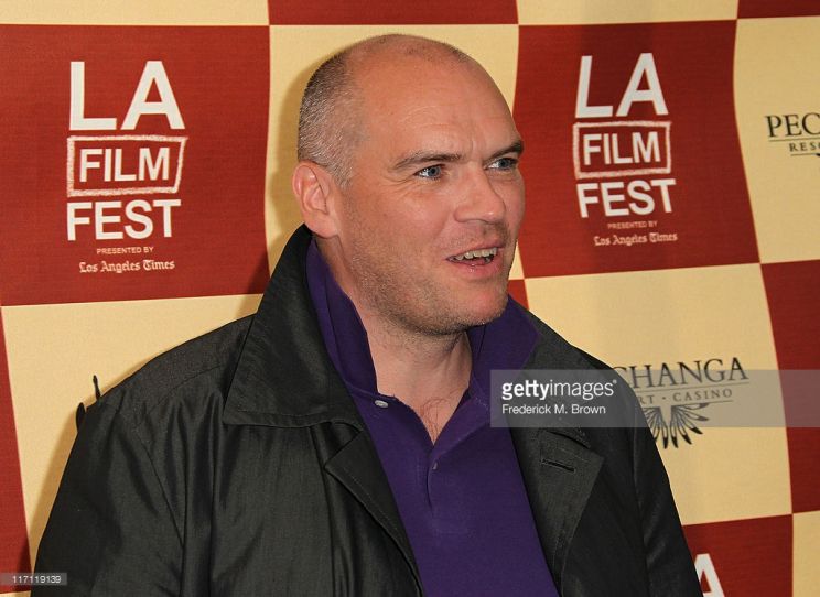 John Michael McDonagh