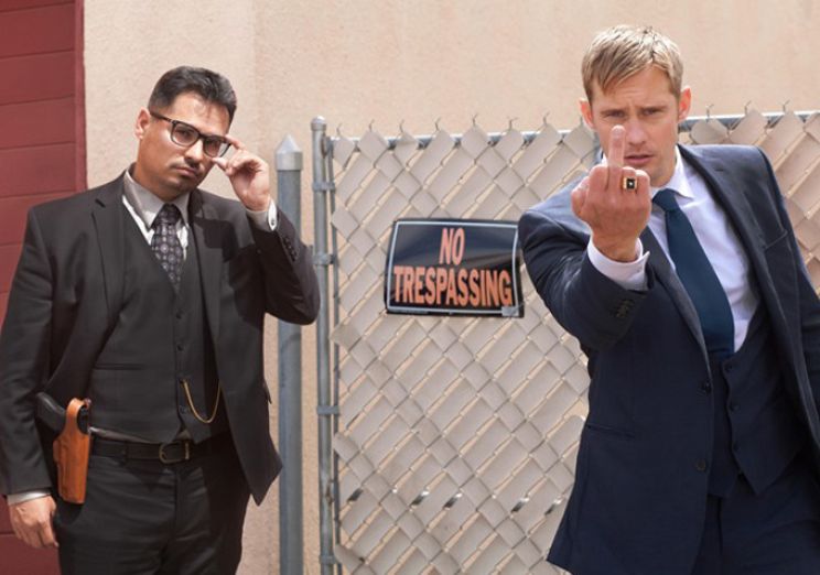 John Michael McDonagh