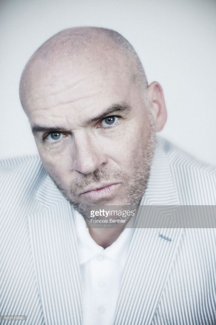 John Michael McDonagh