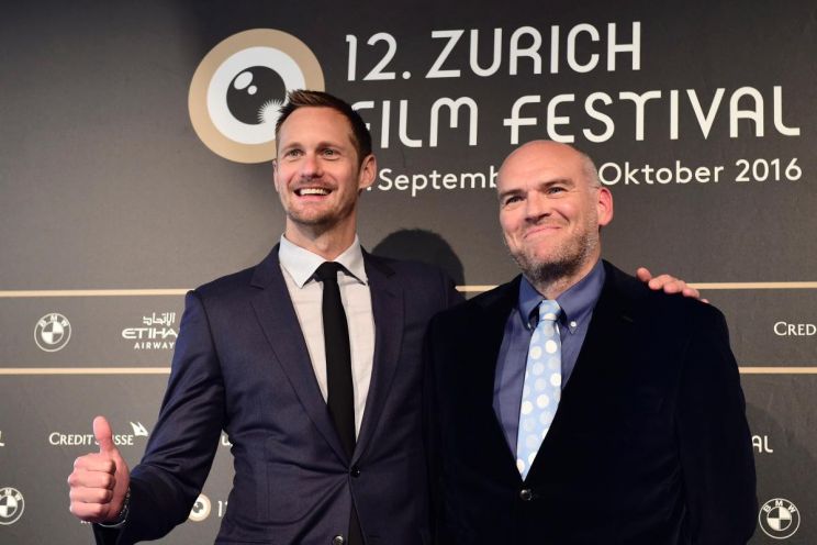 John Michael McDonagh