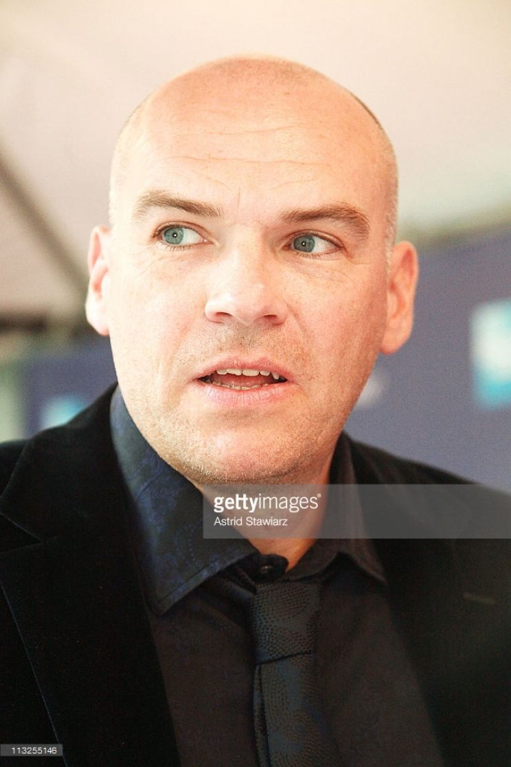 John Michael McDonagh