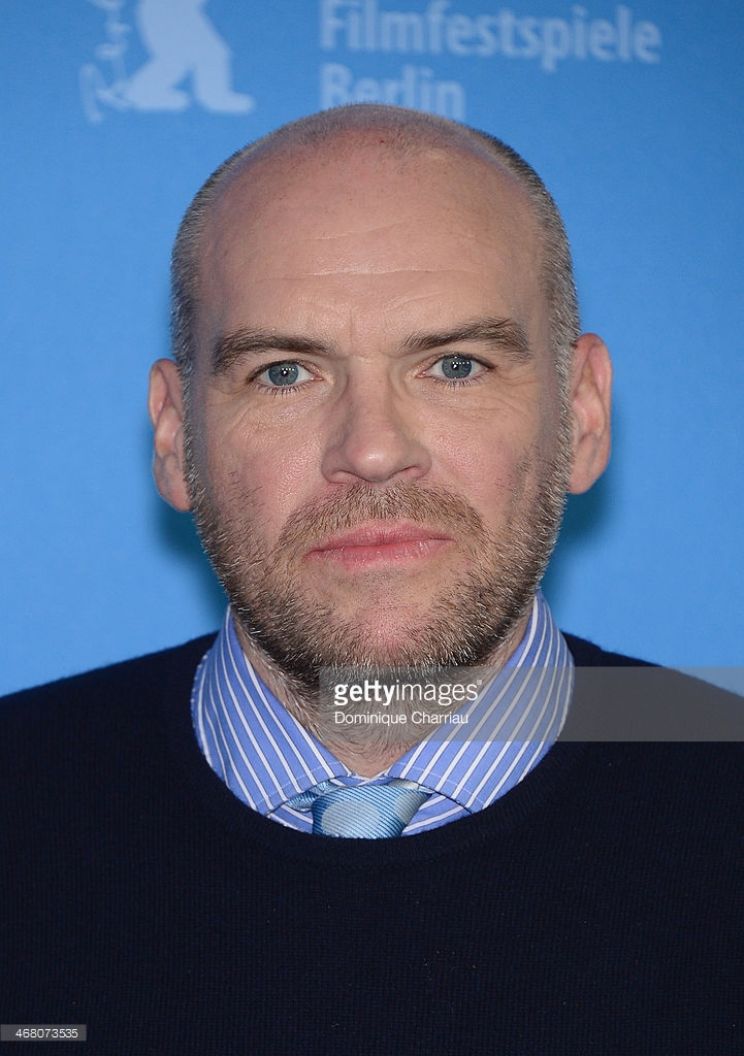 John Michael McDonagh