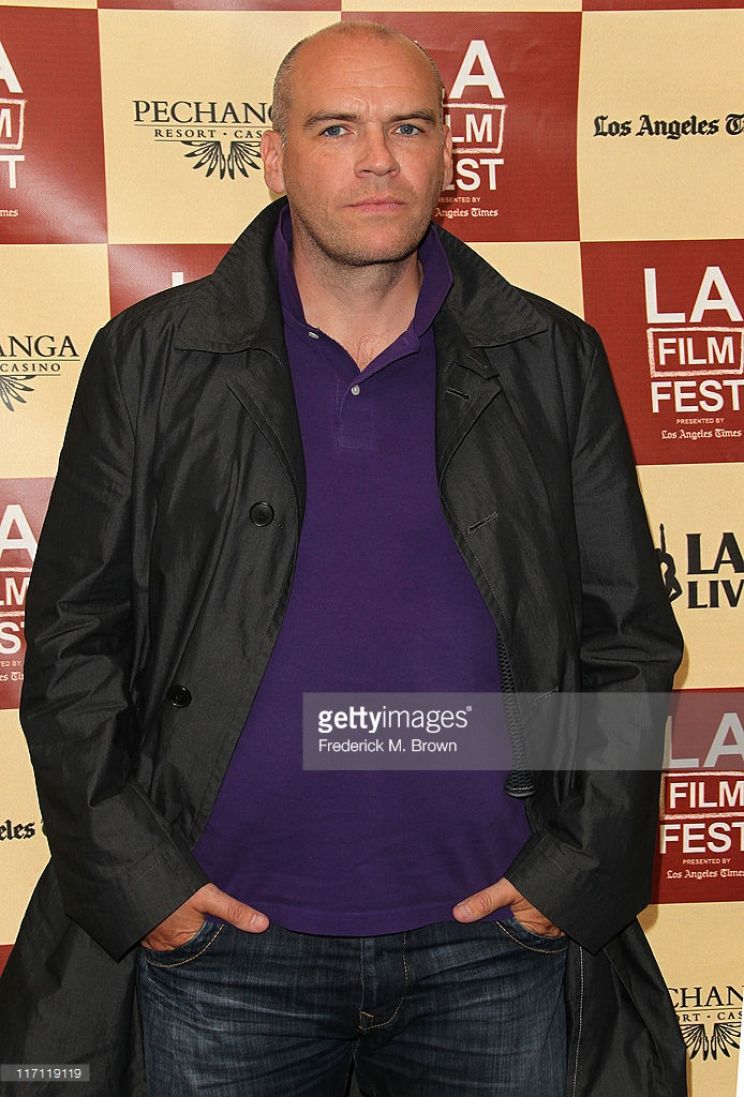 John Michael McDonagh