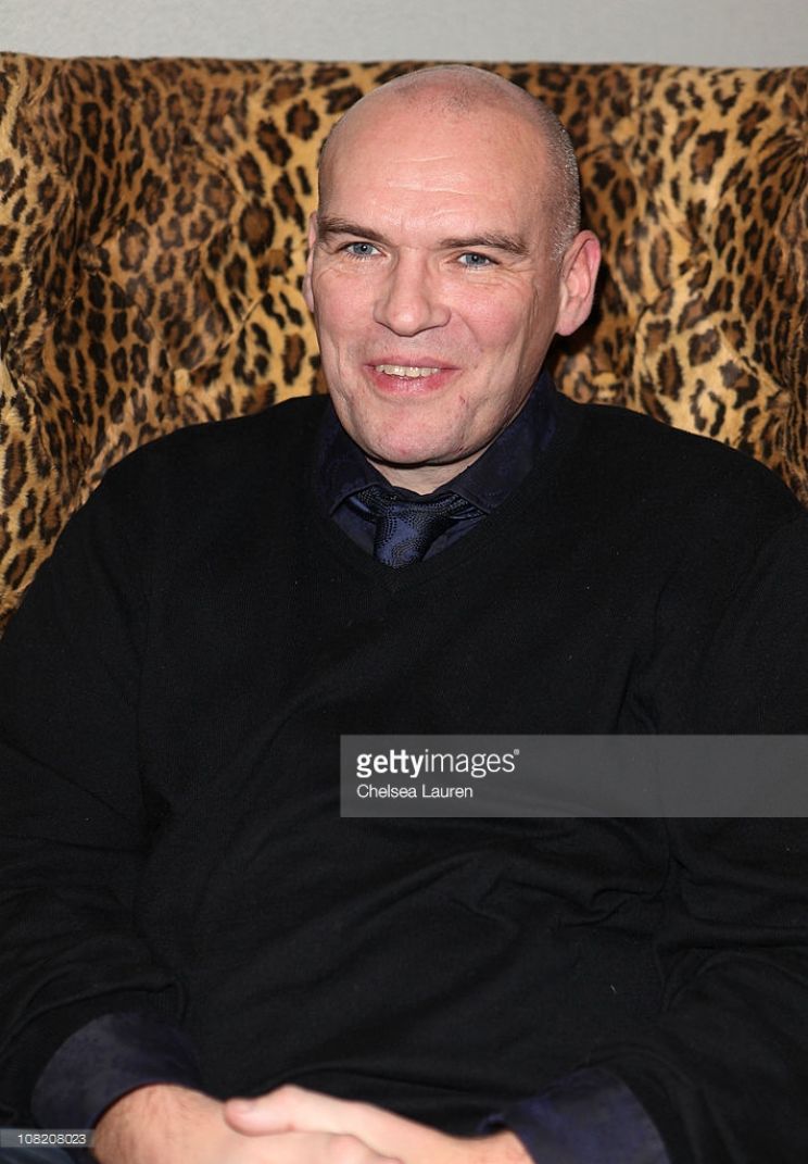 John Michael McDonagh