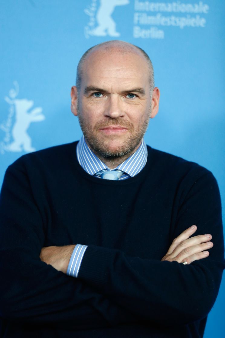 John Michael McDonagh