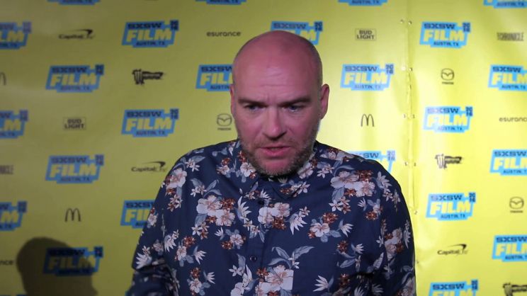 John Michael McDonagh