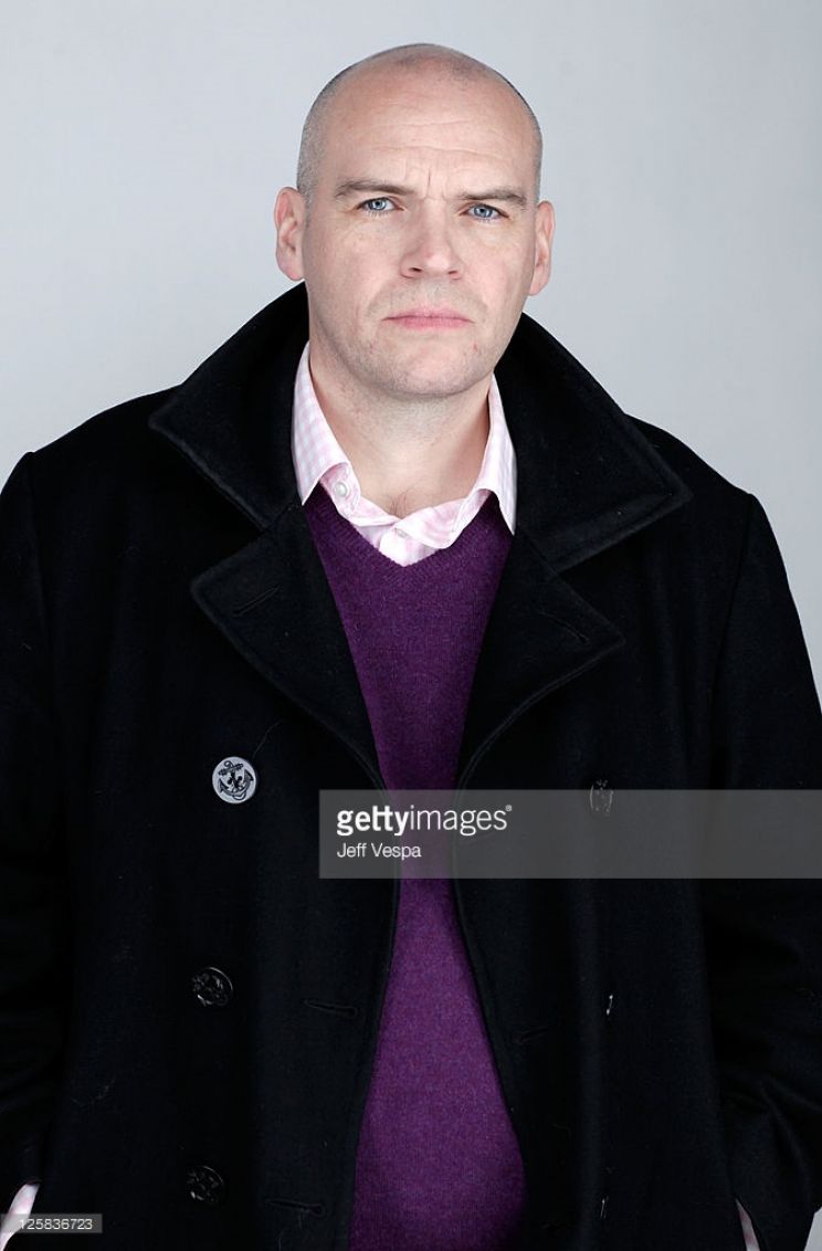 John Michael McDonagh