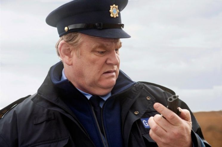 John Michael McDonagh