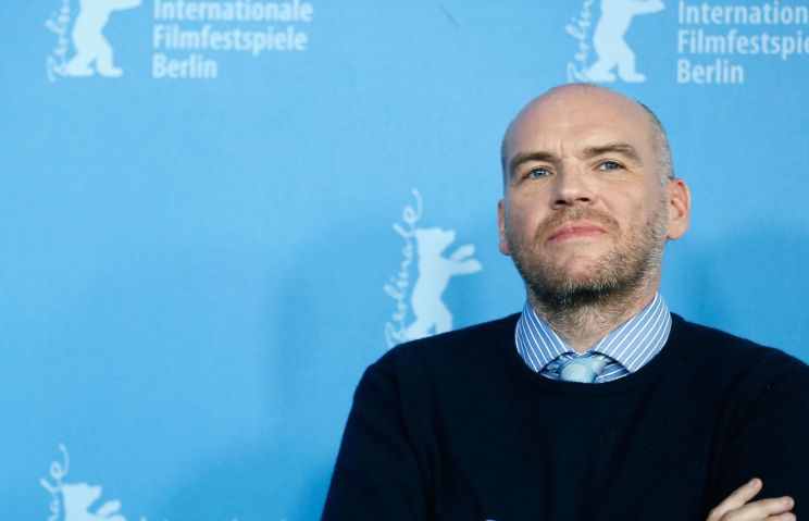 John Michael McDonagh