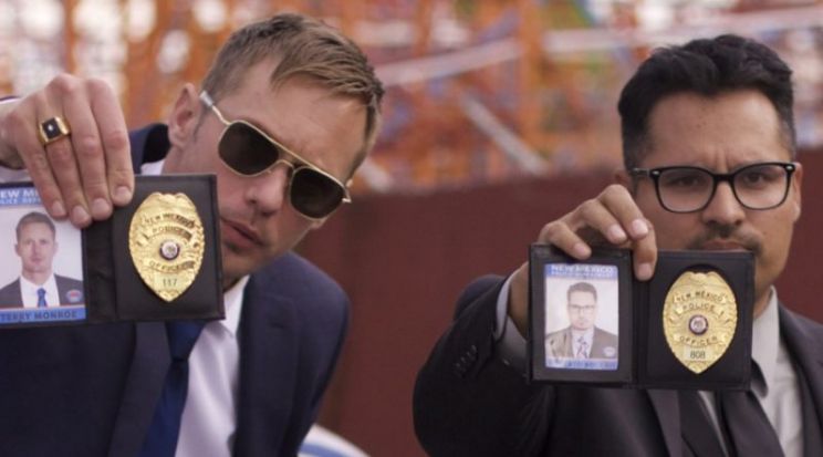 John Michael McDonagh