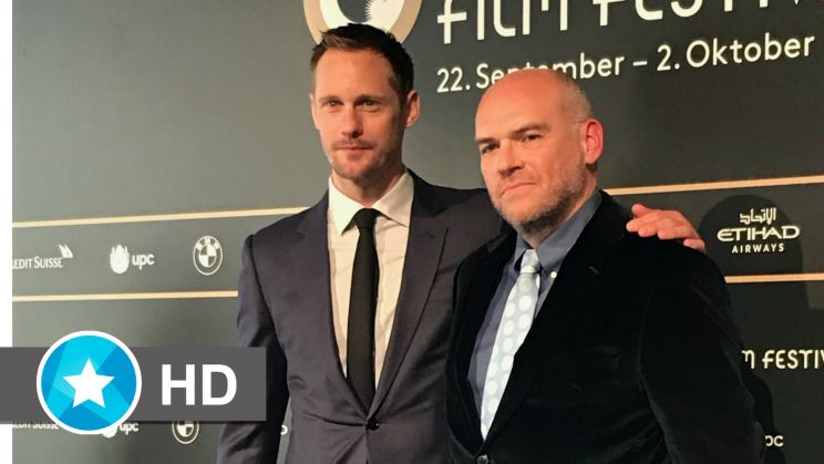 John Michael McDonagh