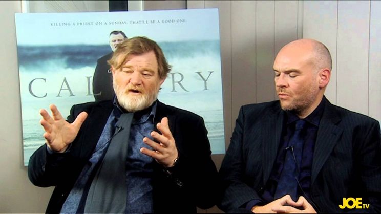 John Michael McDonagh